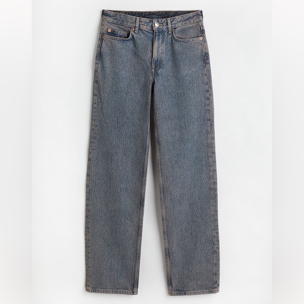 Like new H&M jeans